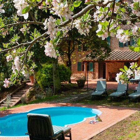 Villa La Pieve Camaiore Εξωτερικό φωτογραφία