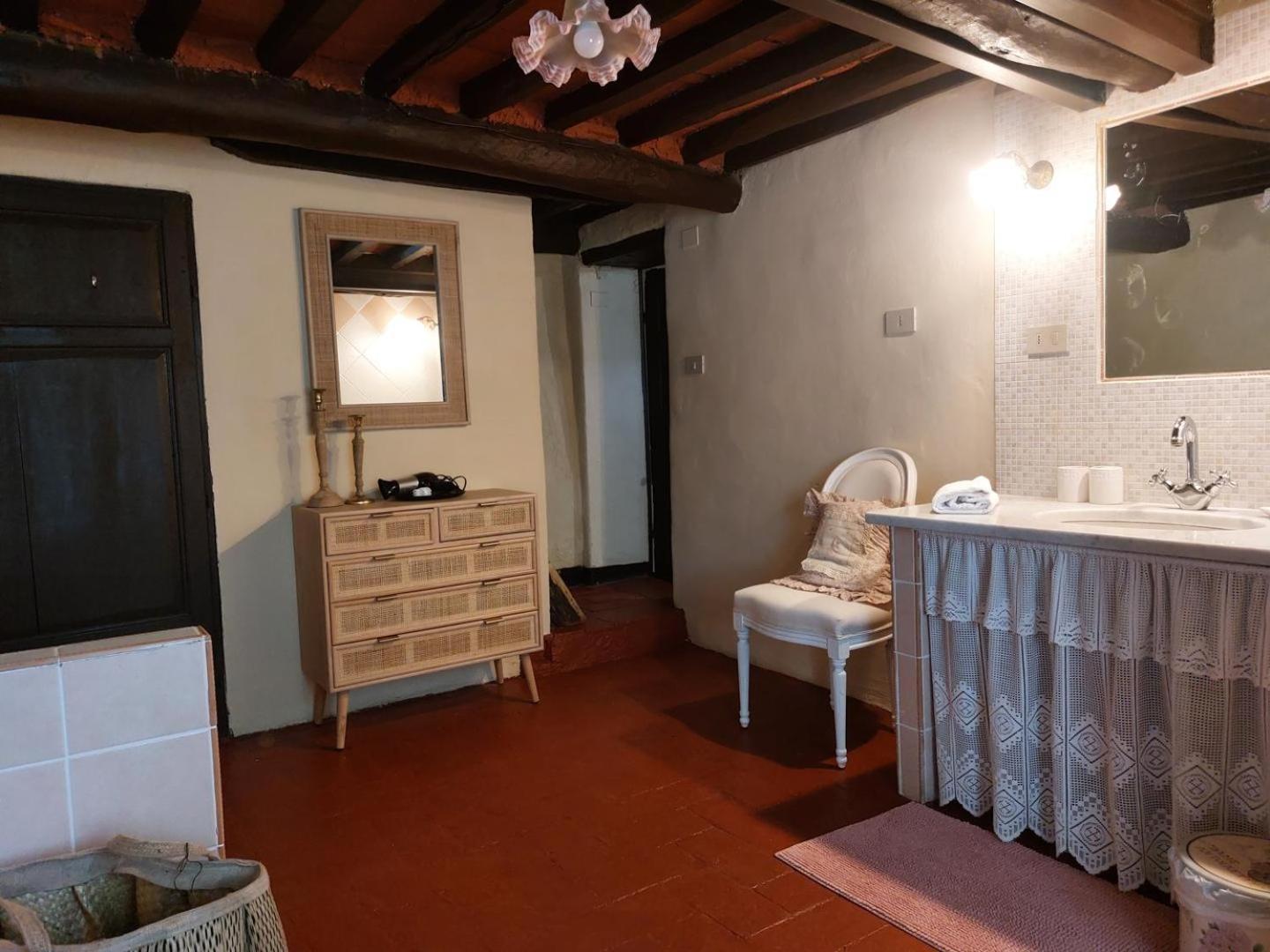 Villa La Pieve Camaiore Εξωτερικό φωτογραφία
