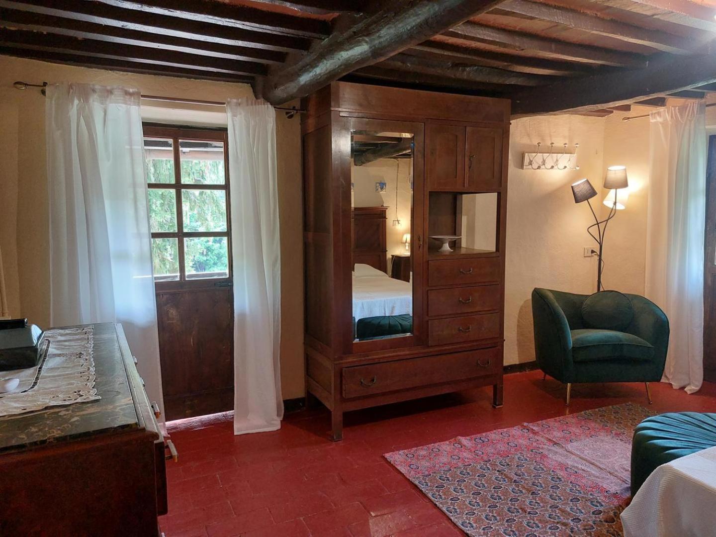 Villa La Pieve Camaiore Εξωτερικό φωτογραφία