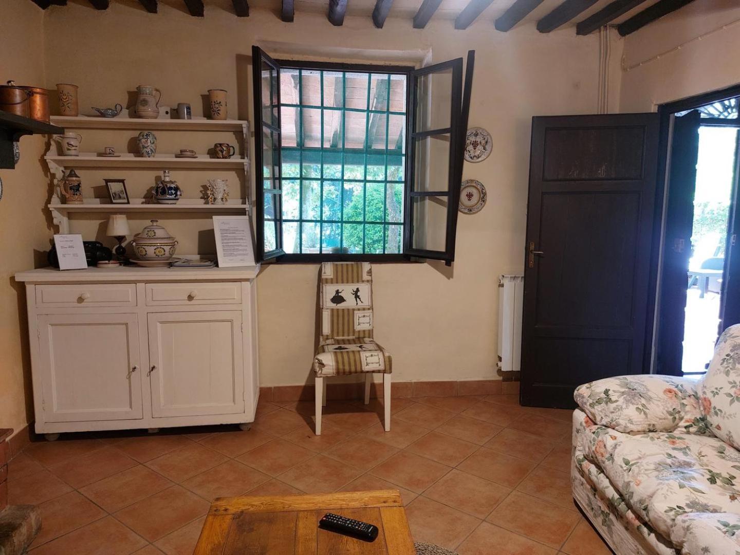 Villa La Pieve Camaiore Εξωτερικό φωτογραφία