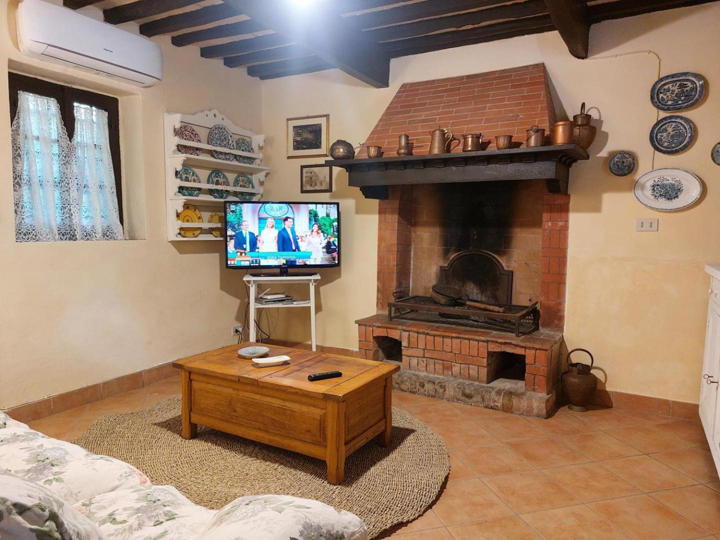 Villa La Pieve Camaiore Εξωτερικό φωτογραφία