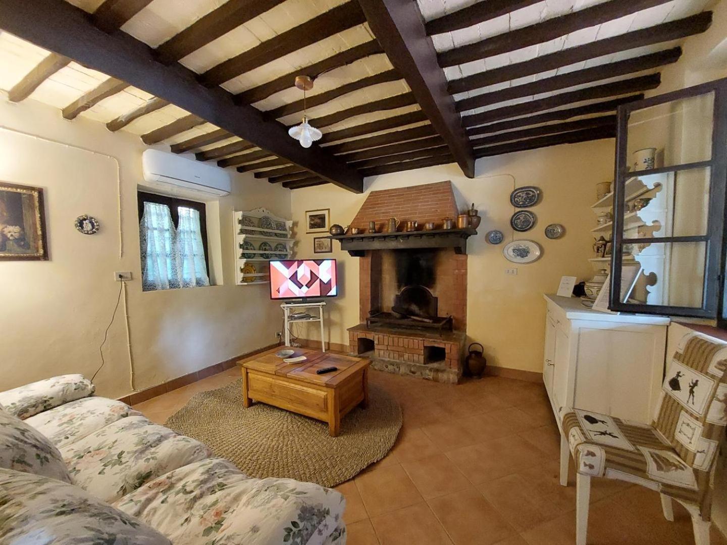 Villa La Pieve Camaiore Εξωτερικό φωτογραφία