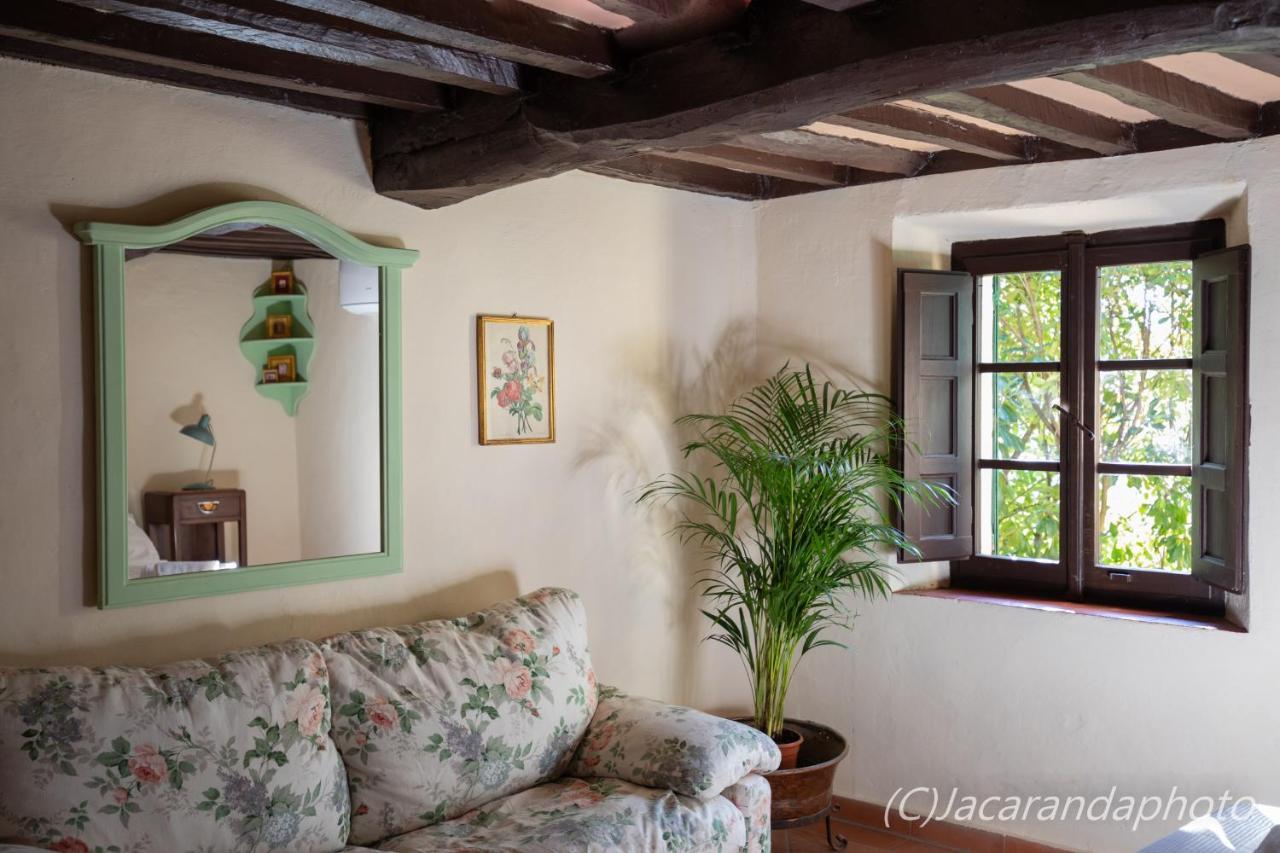 Villa La Pieve Camaiore Εξωτερικό φωτογραφία