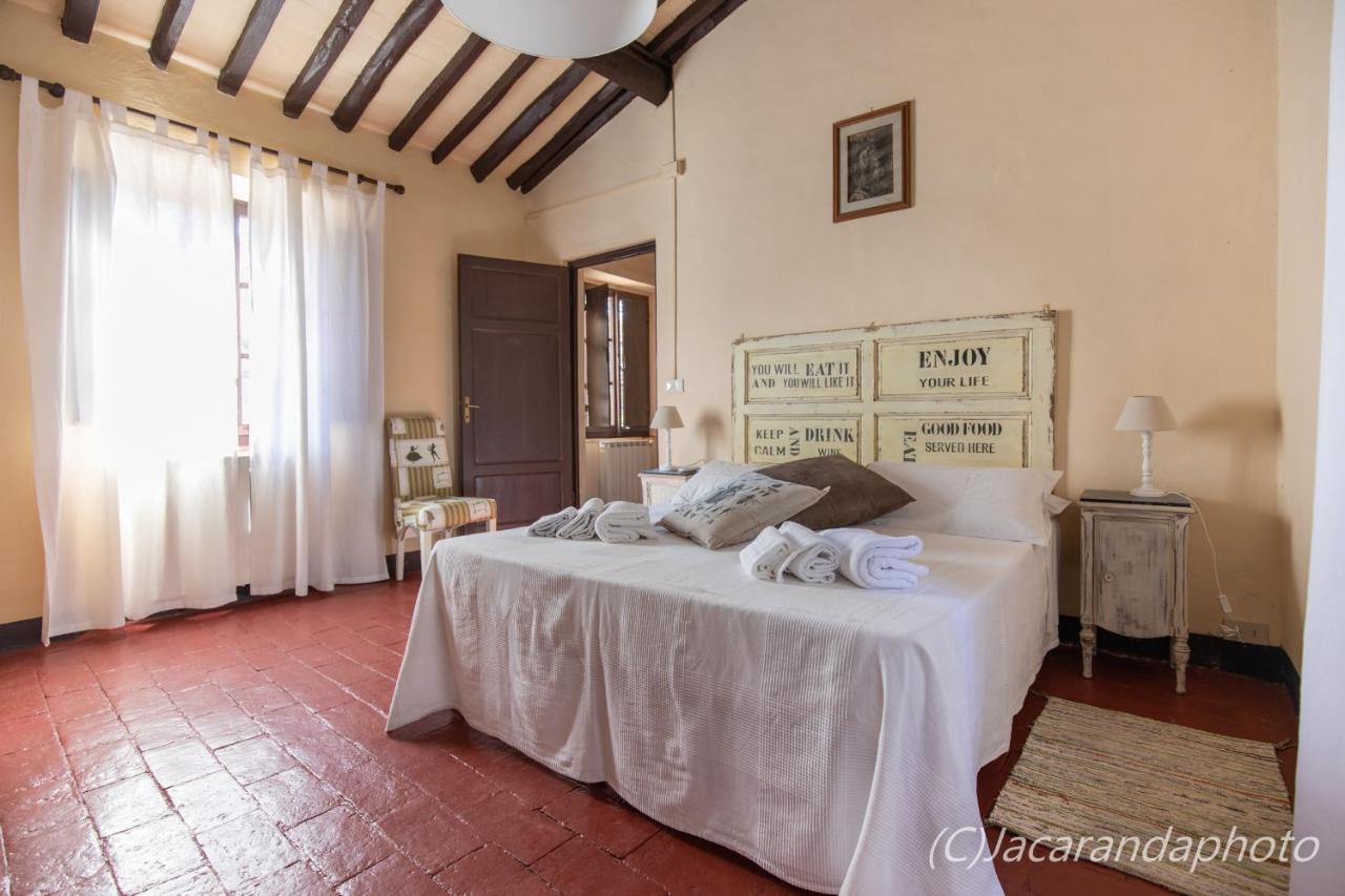 Villa La Pieve Camaiore Εξωτερικό φωτογραφία