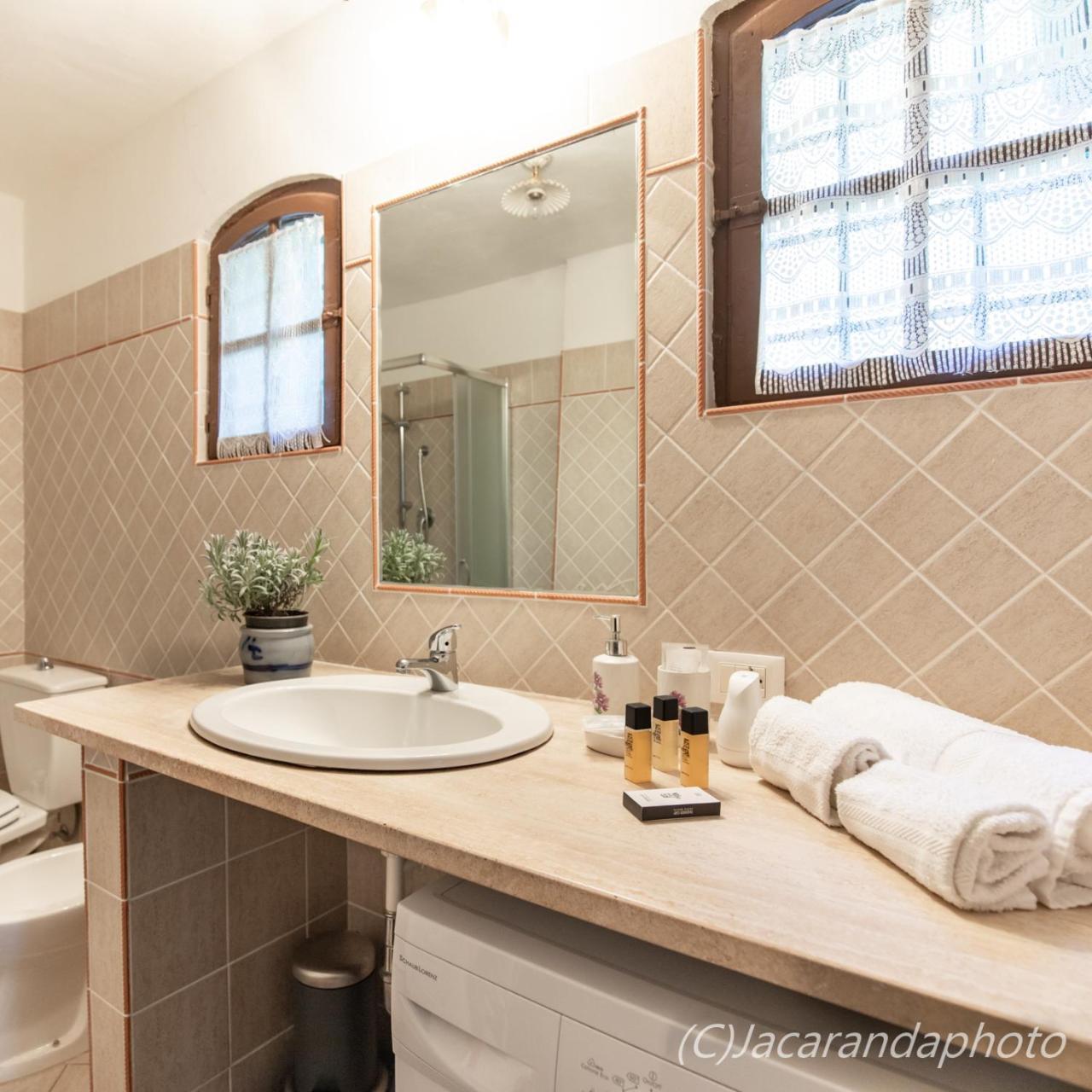 Villa La Pieve Camaiore Εξωτερικό φωτογραφία