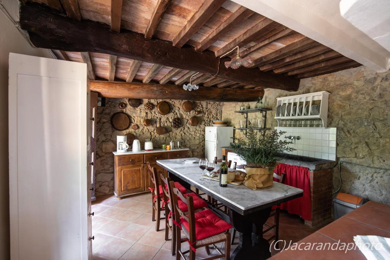Villa La Pieve Camaiore Εξωτερικό φωτογραφία