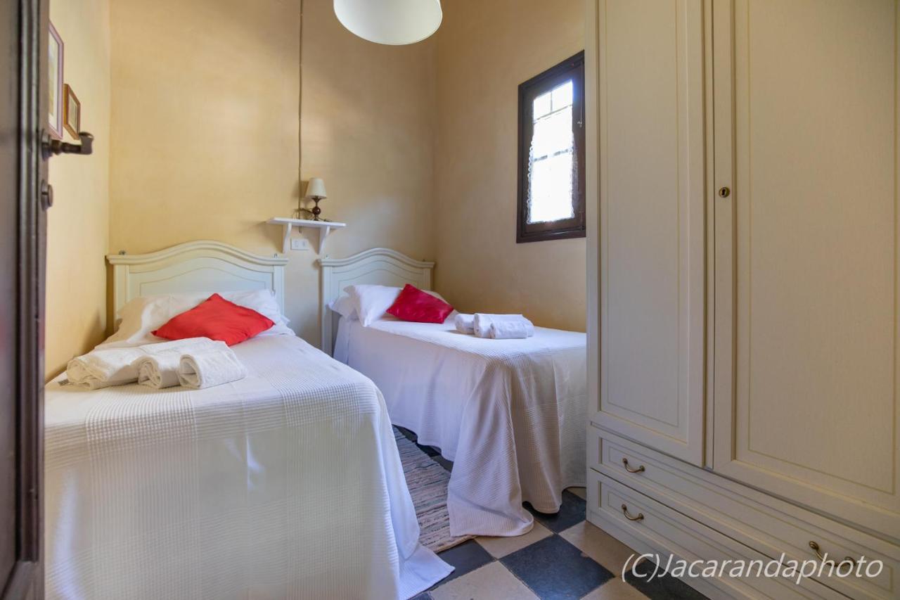Villa La Pieve Camaiore Εξωτερικό φωτογραφία