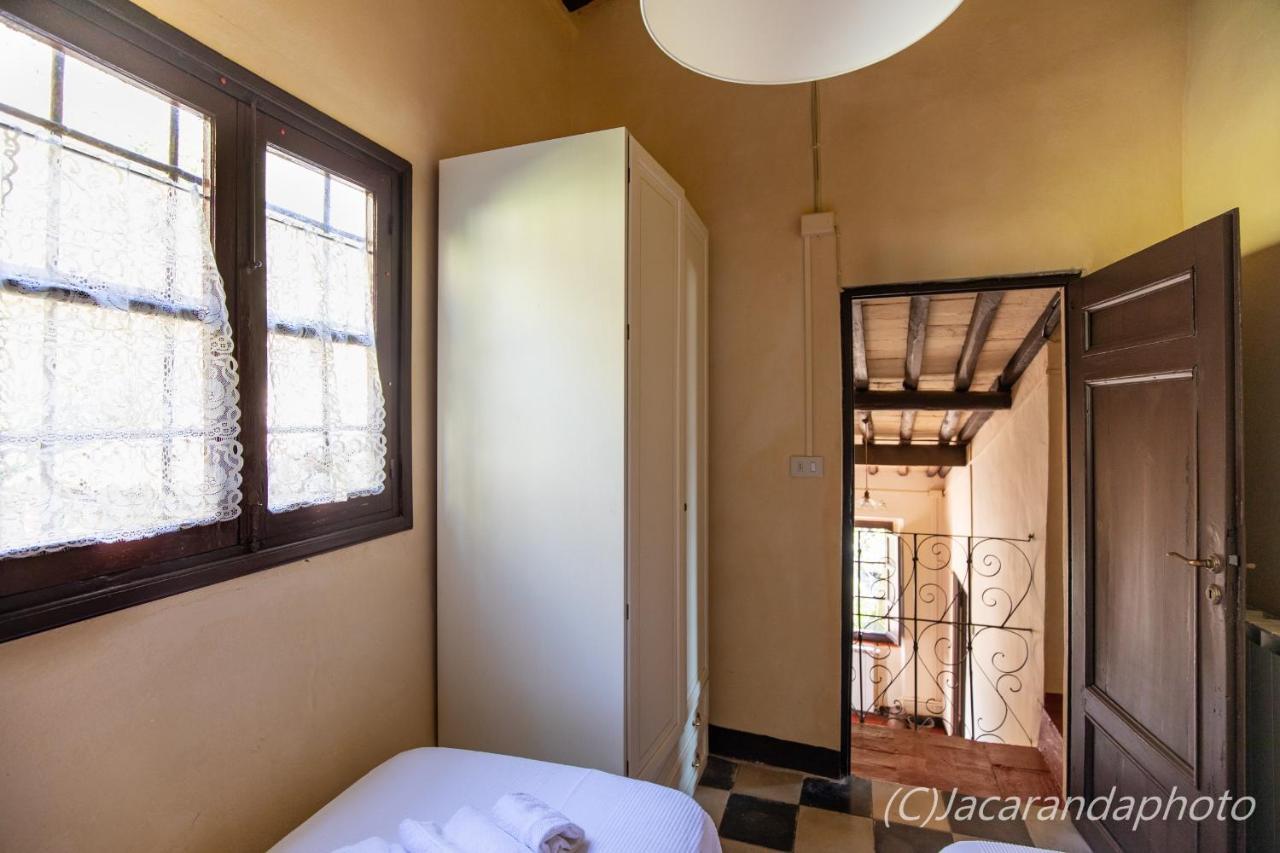 Villa La Pieve Camaiore Εξωτερικό φωτογραφία