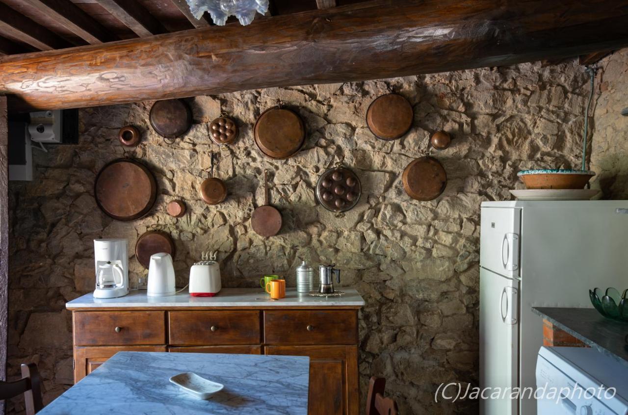 Villa La Pieve Camaiore Εξωτερικό φωτογραφία