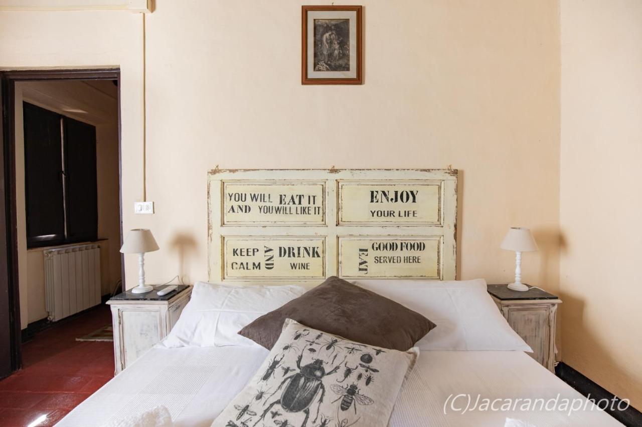 Villa La Pieve Camaiore Εξωτερικό φωτογραφία