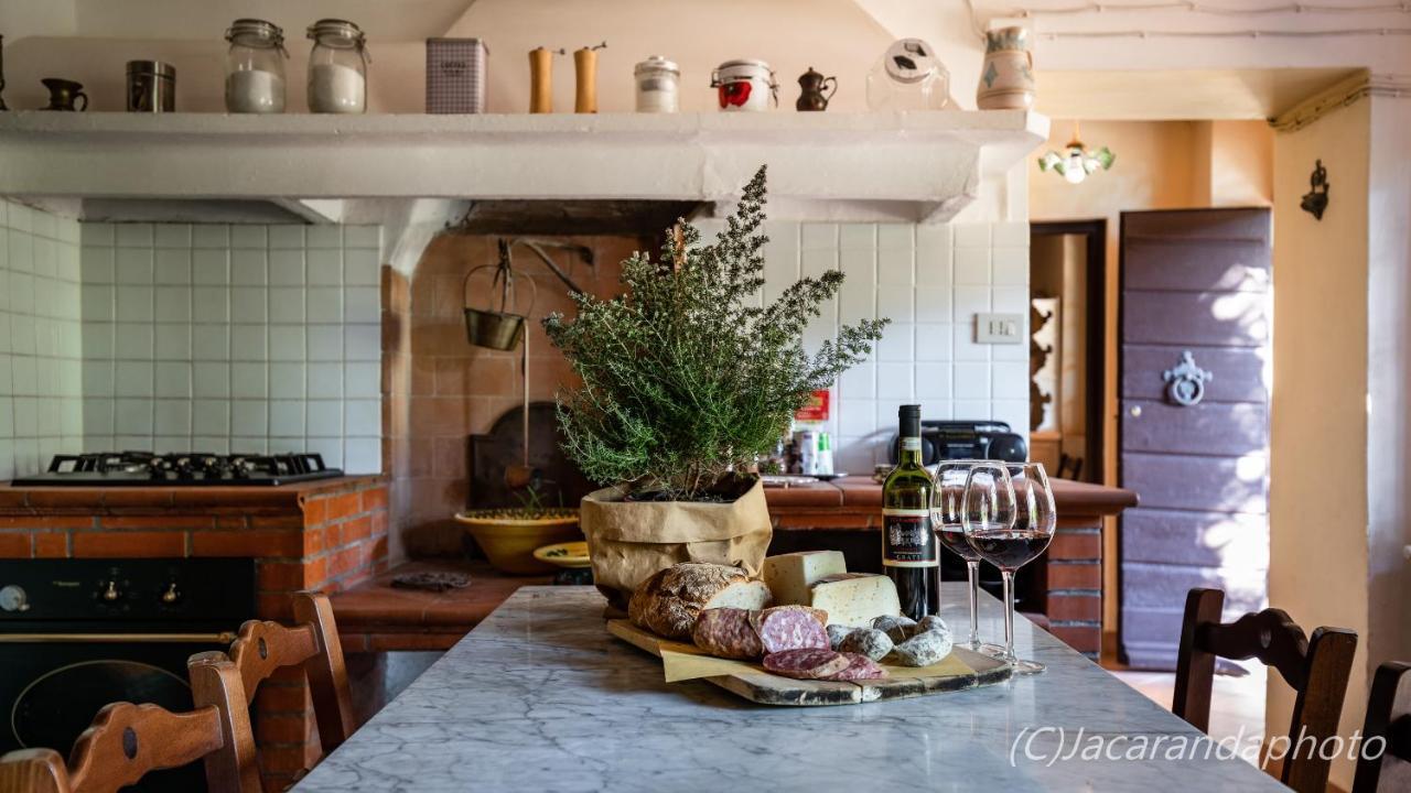 Villa La Pieve Camaiore Εξωτερικό φωτογραφία